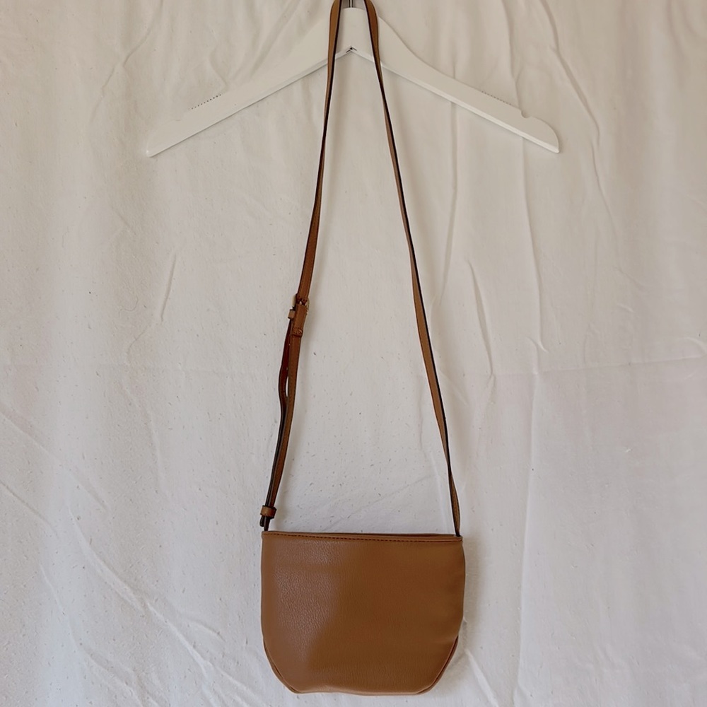 Crossbody Purse
